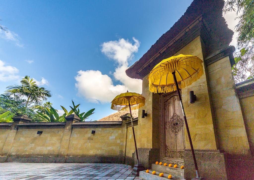 The Manipura Luxury Estate And Up To 18 Person, Fully Serviced Villa Ubud (Bali)
