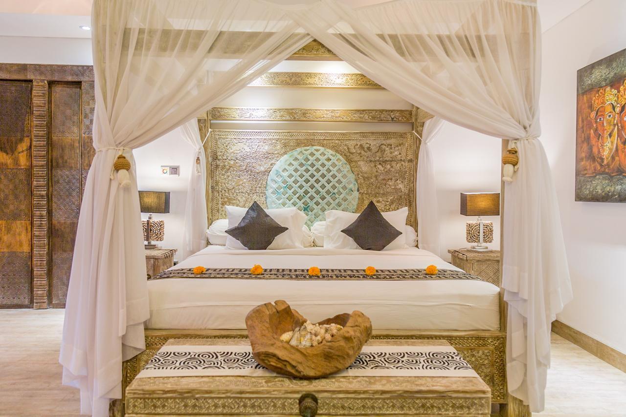 The Manipura Luxury Estate And Up To 18 Person, Fully Serviced Villa