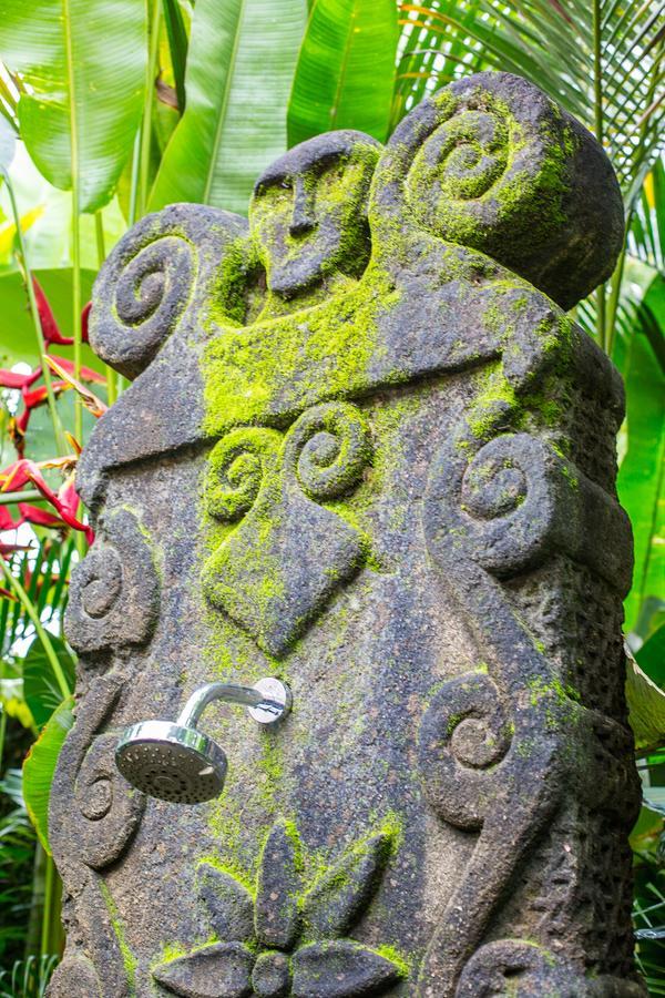 Villa The Manipura Luxury Estate And Up To 18 Person, Fully Serviced Ubud (Bali)