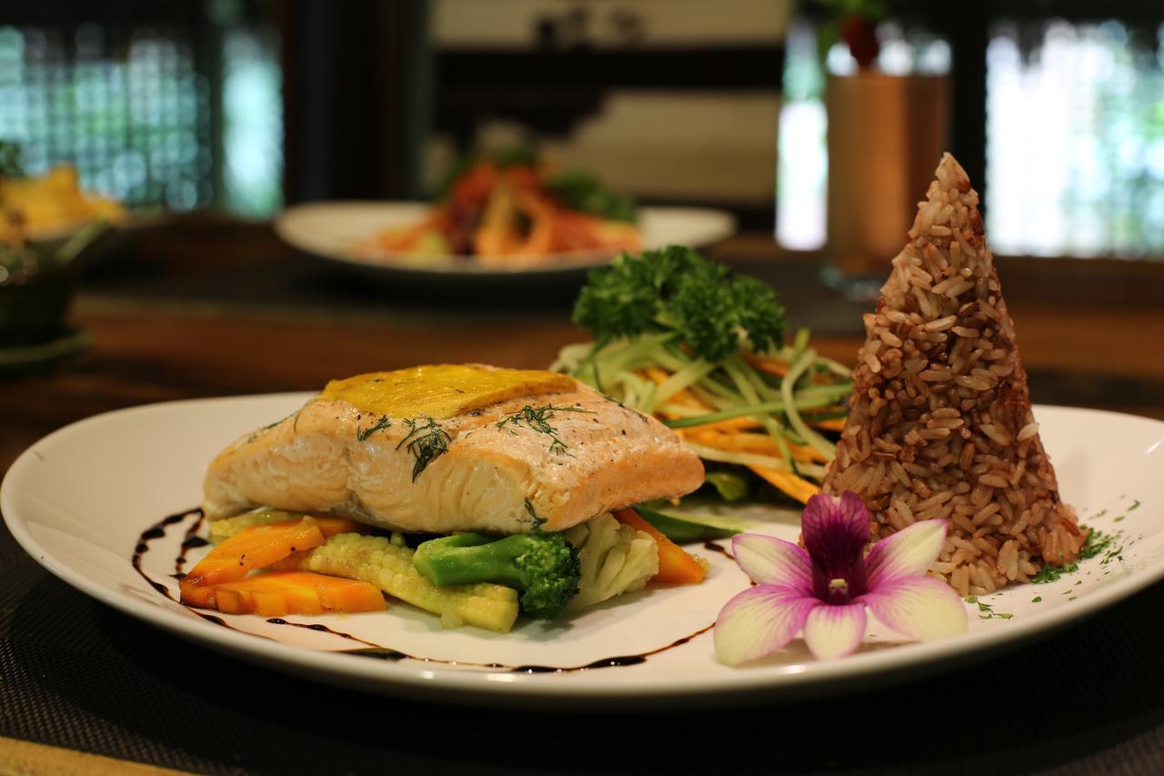 The Manipura Luxury Estate And Up To 18 Person, Fully Serviced Ubud (Bali)