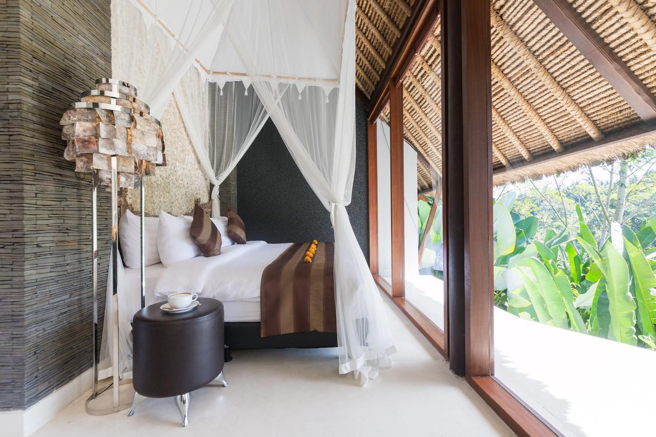 The Manipura Luxury Estate And Up To 18 Person, Fully Serviced Ubud (Bali)