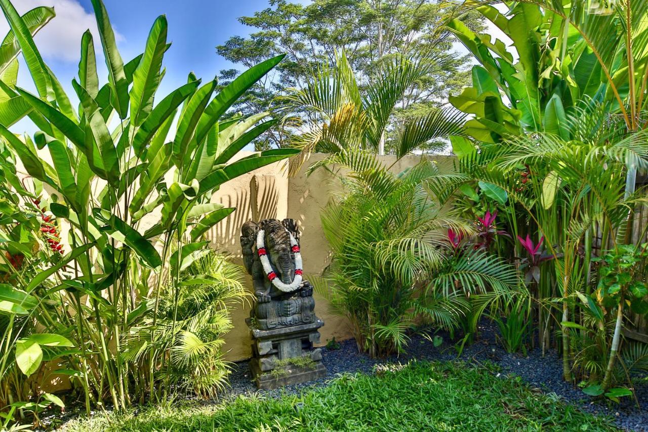 The Manipura Luxury Estate And Up To 18 Person, Fully Serviced * Ubud (Bali)