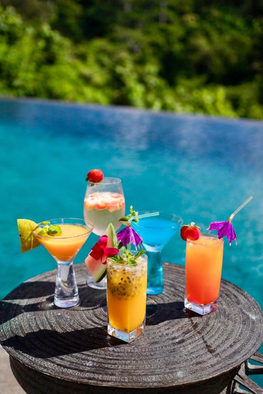 The Manipura Luxury Estate And Up To 18 Person, Fully Serviced * Ubud (Bali)