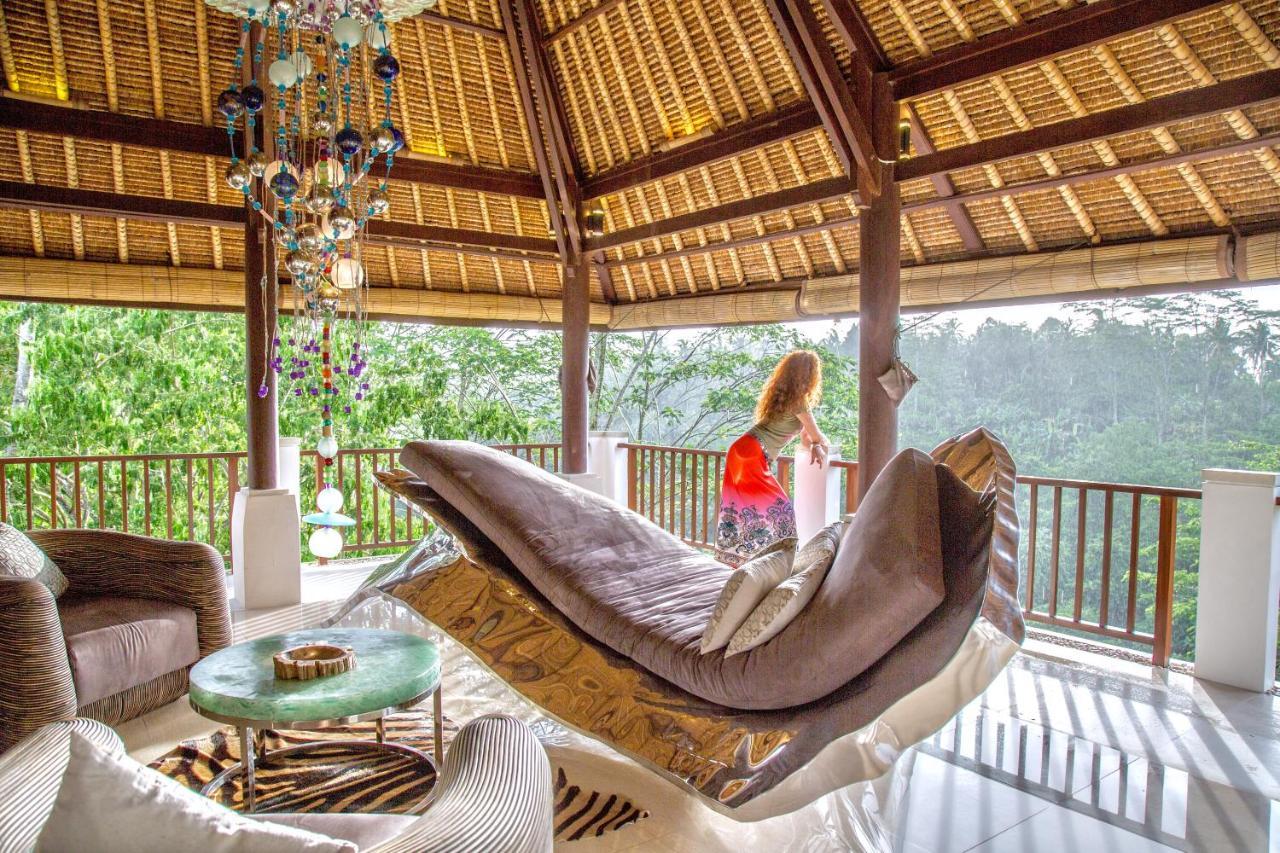 The Manipura Luxury Estate And Up To 18 Person, Fully Serviced * Ubud (Bali)