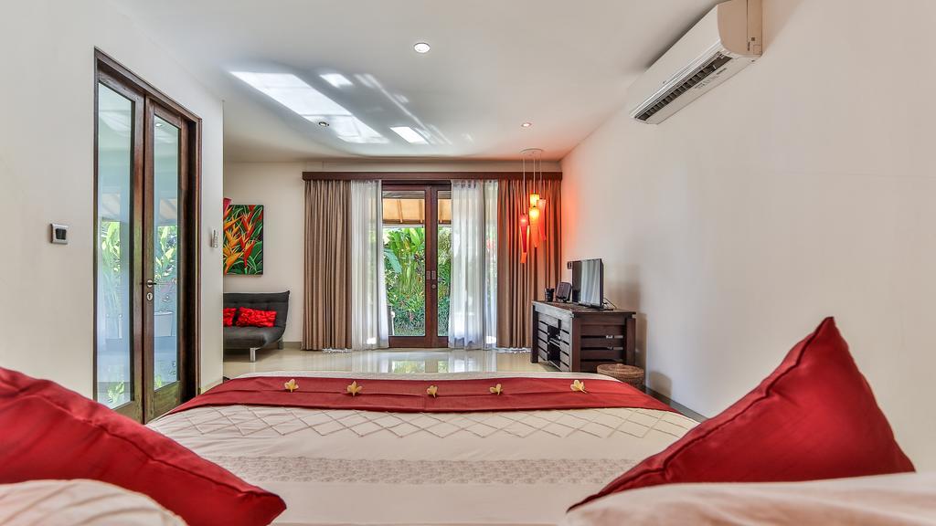 Villa The Manipura Luxury Estate And Up To 18 Person, Fully Serviced