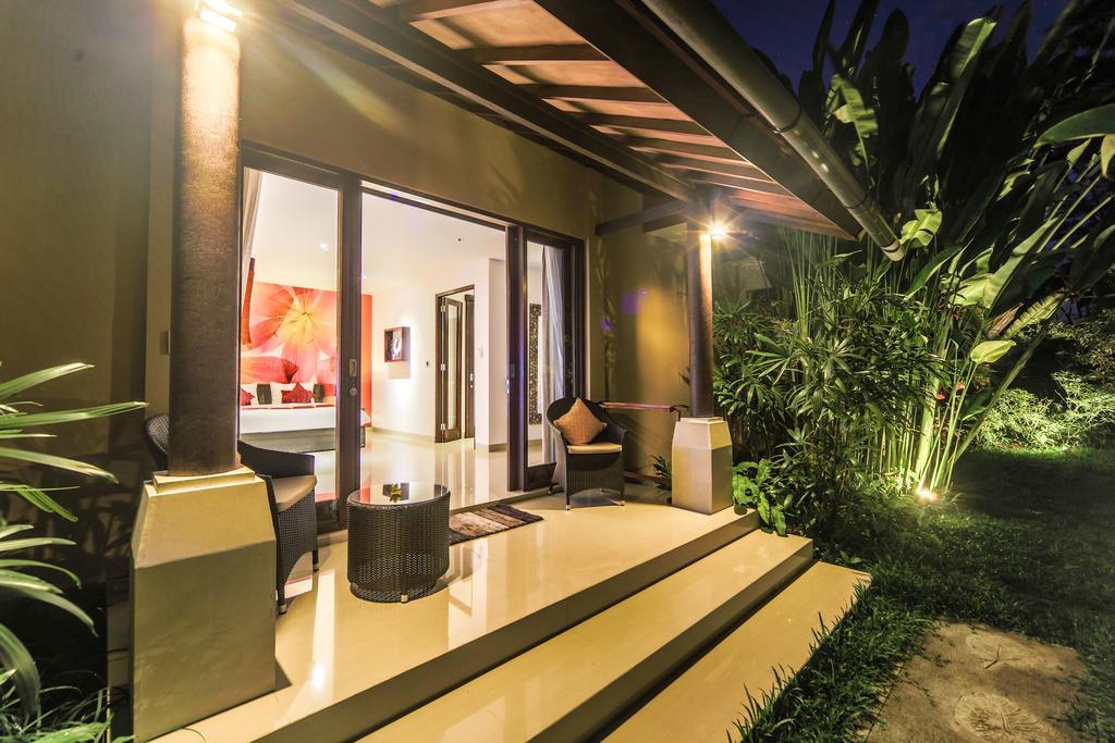 Villa The Manipura Luxury Estate And Up To 18 Person, Fully Serviced Ubud (Bali)