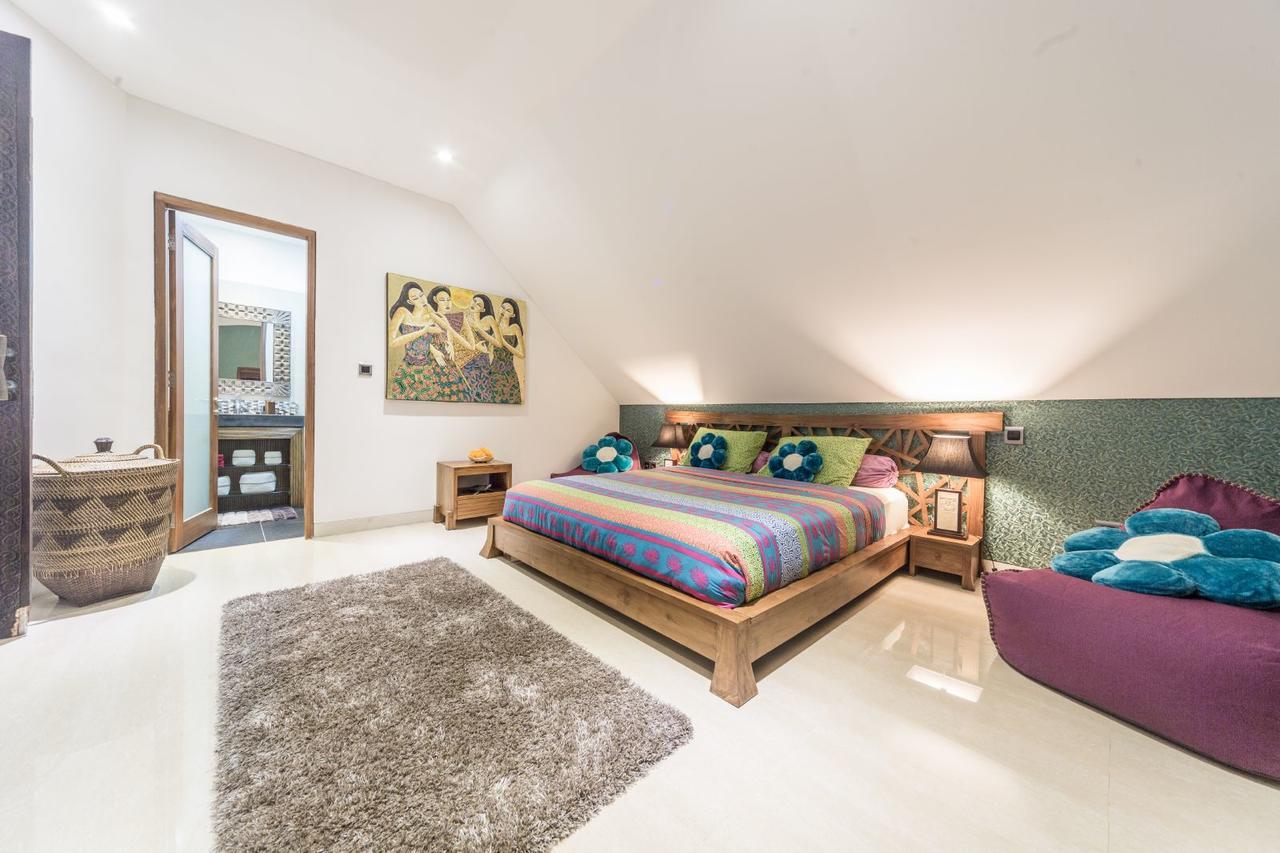 The Manipura Luxury Estate And Up To 18 Person, Fully Serviced Villa