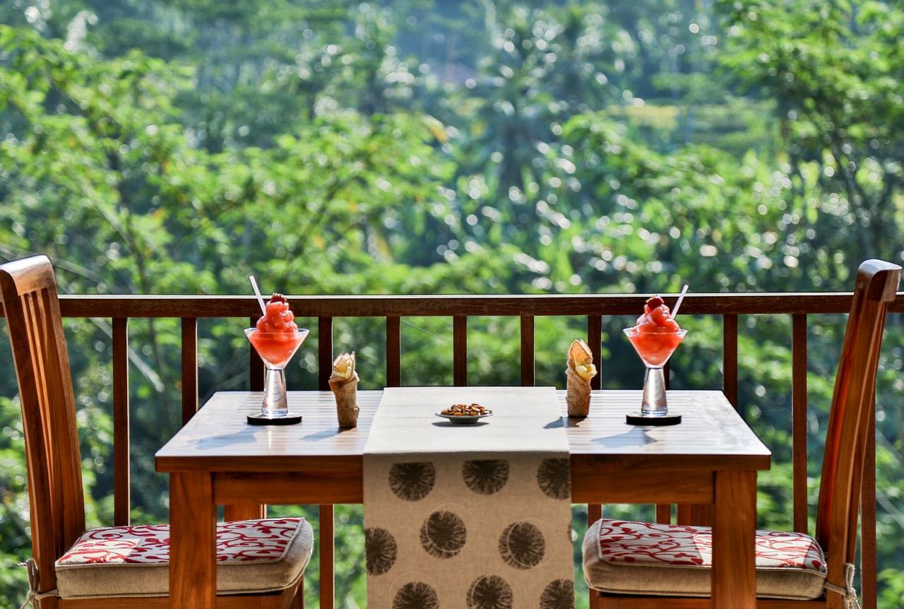 Villa The Manipura Luxury Estate And Up To 18 Person, Fully Serviced Ubud (Bali)