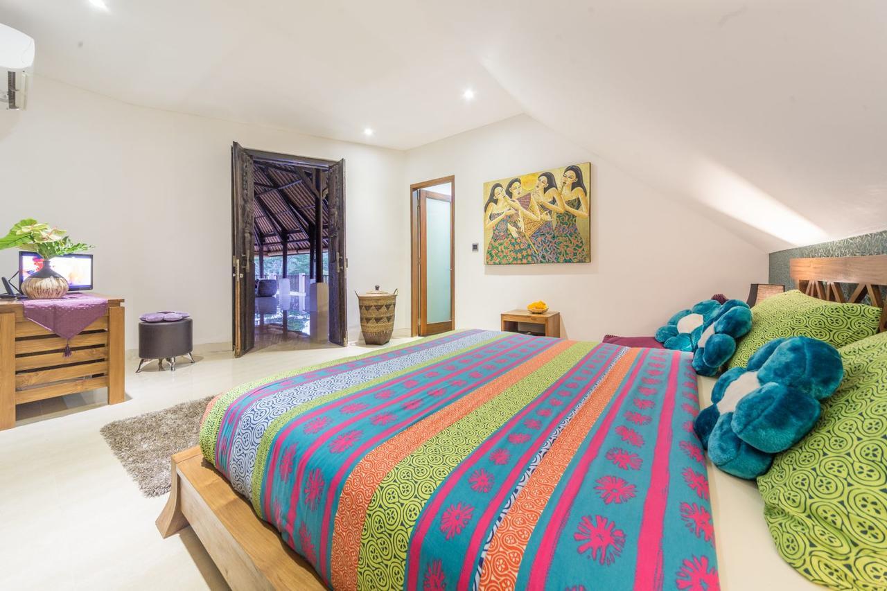 Villa The Manipura Luxury Estate And Up To 18 Person, Fully Serviced