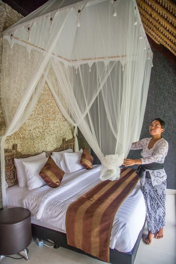 The Manipura Luxury Estate And Up To 18 Person, Fully Serviced Ubud (Bali)