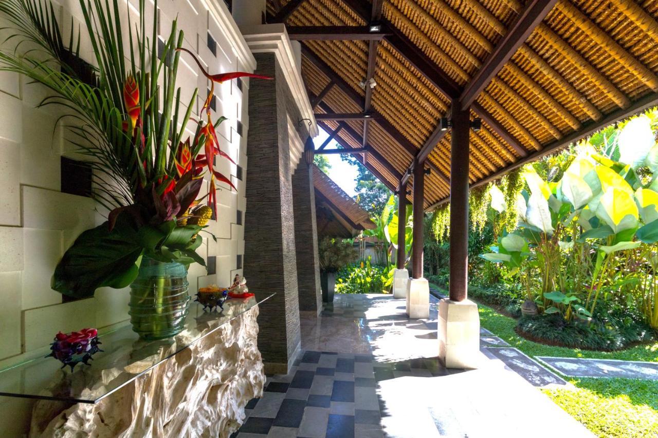 Villa The Manipura Luxury Estate And Up To 18 Person, Fully Serviced *